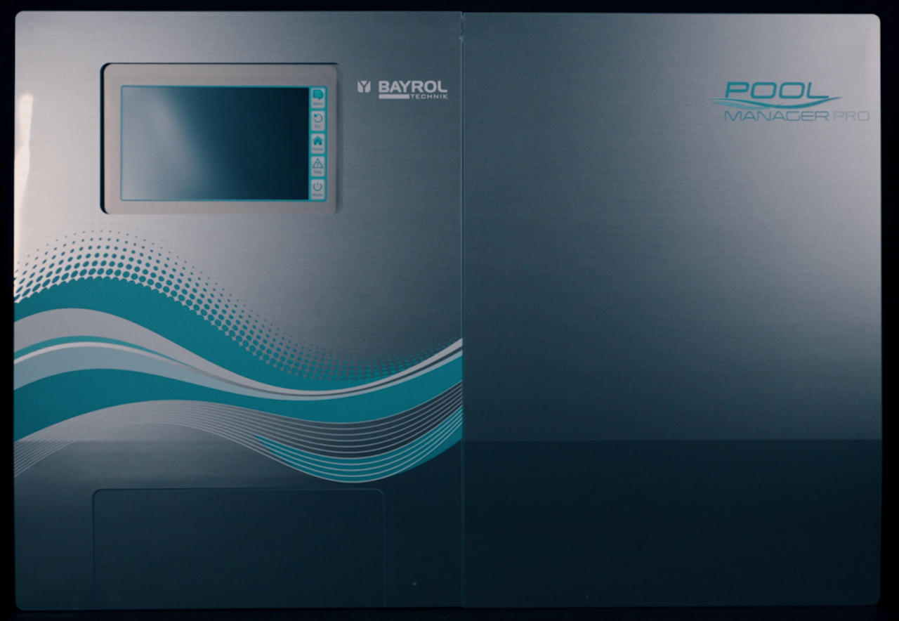 Bayrol PoolManager® PRO