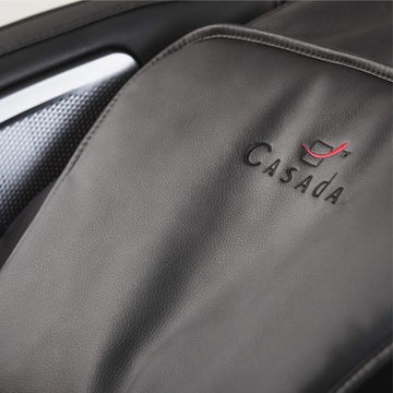 Casada Massagesessel AlphaSonic II