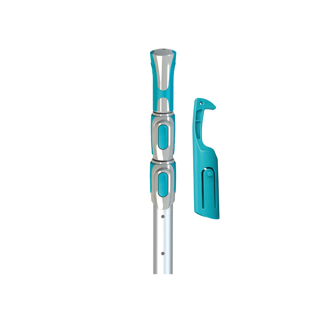 Bayrol Teleskopstange 3-teilig