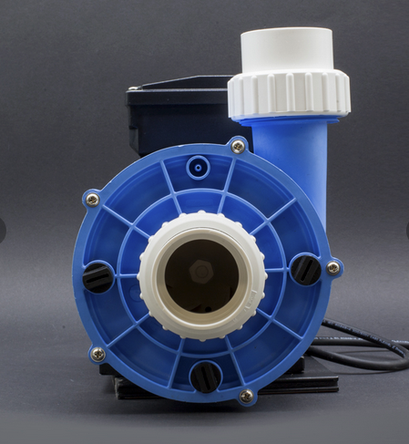 Wellis Zirkulationspumpe WTC50M 0,33 HP 250W