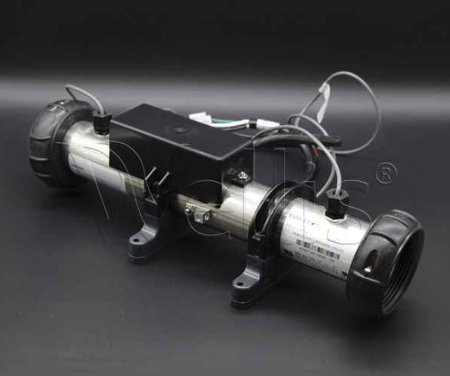 Wellis Heizung Balboa für GS100 3kW  Ø 60mm 