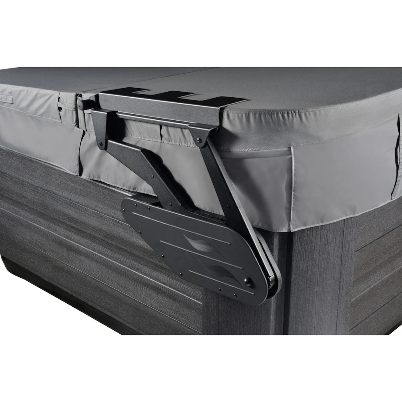 Abdeckungsheber Coverlifter CoverMate Vanish XLR (ERNEUERT)