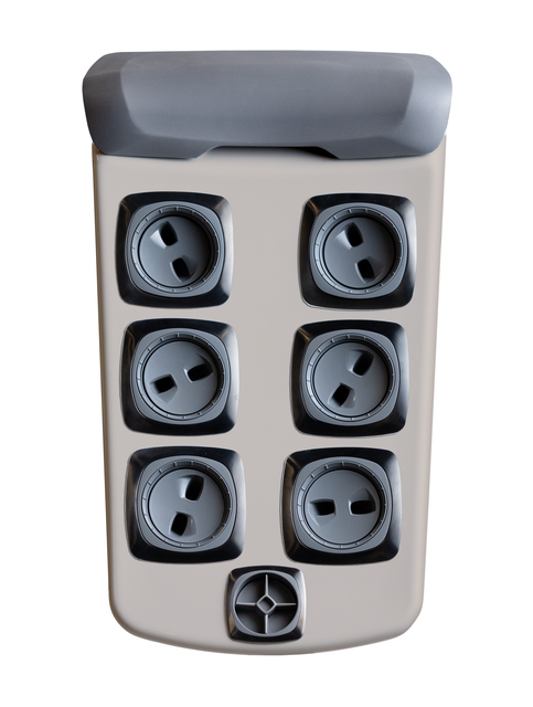 Bullfrogspas Jetpak Pulsator für A-Serie ab 2023 bis dato