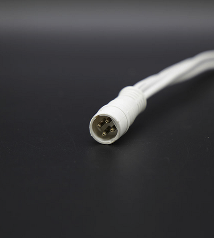 Wellis LED 4-in RGB Prow V2