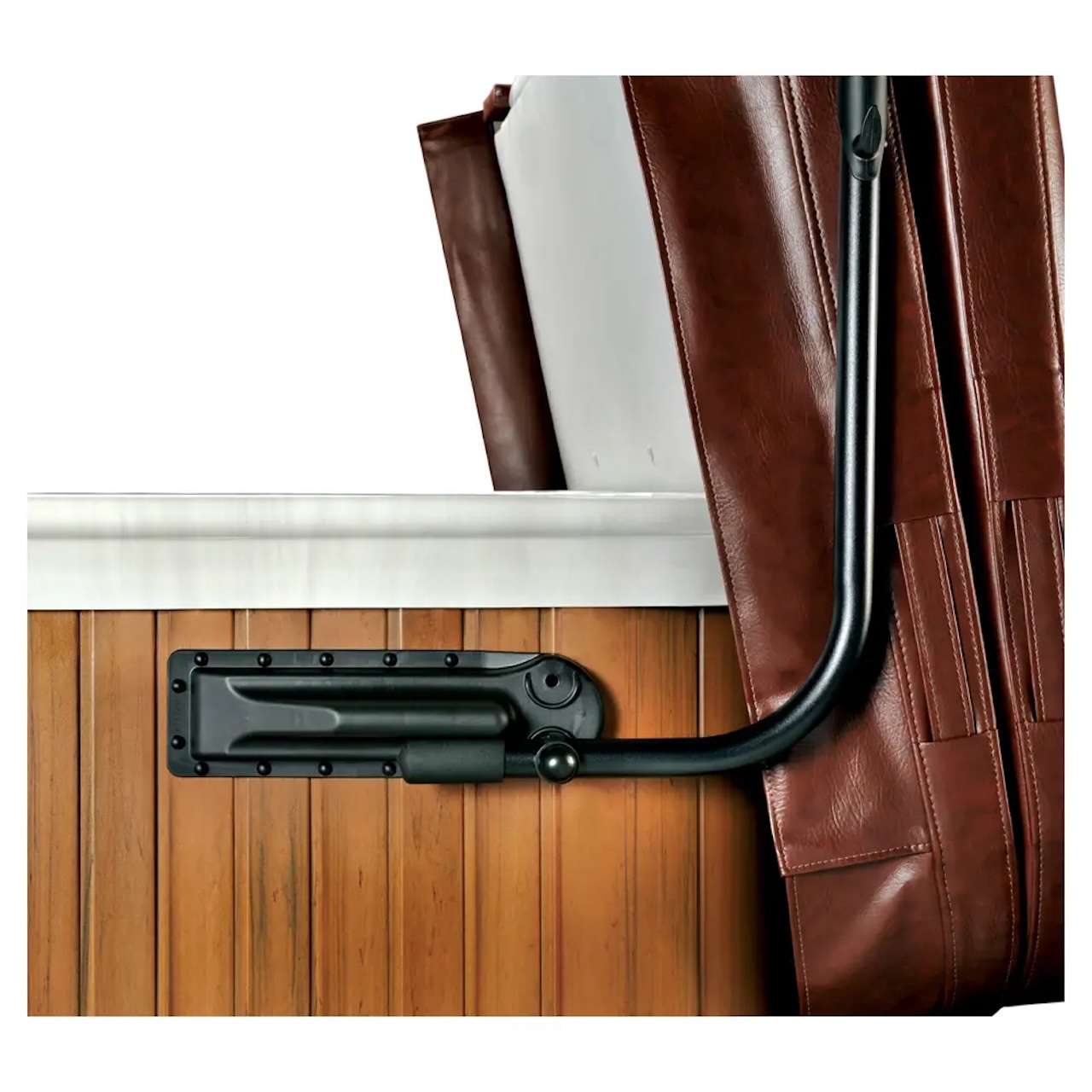 Abdeckungsheber Coverlifter CoverMate I Extended Pivot Arms