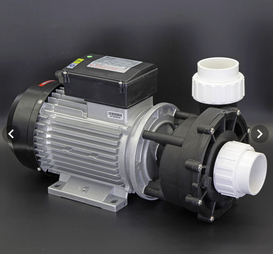 Wellis Pumpe 50 Hz 2200 W (WP300-II)