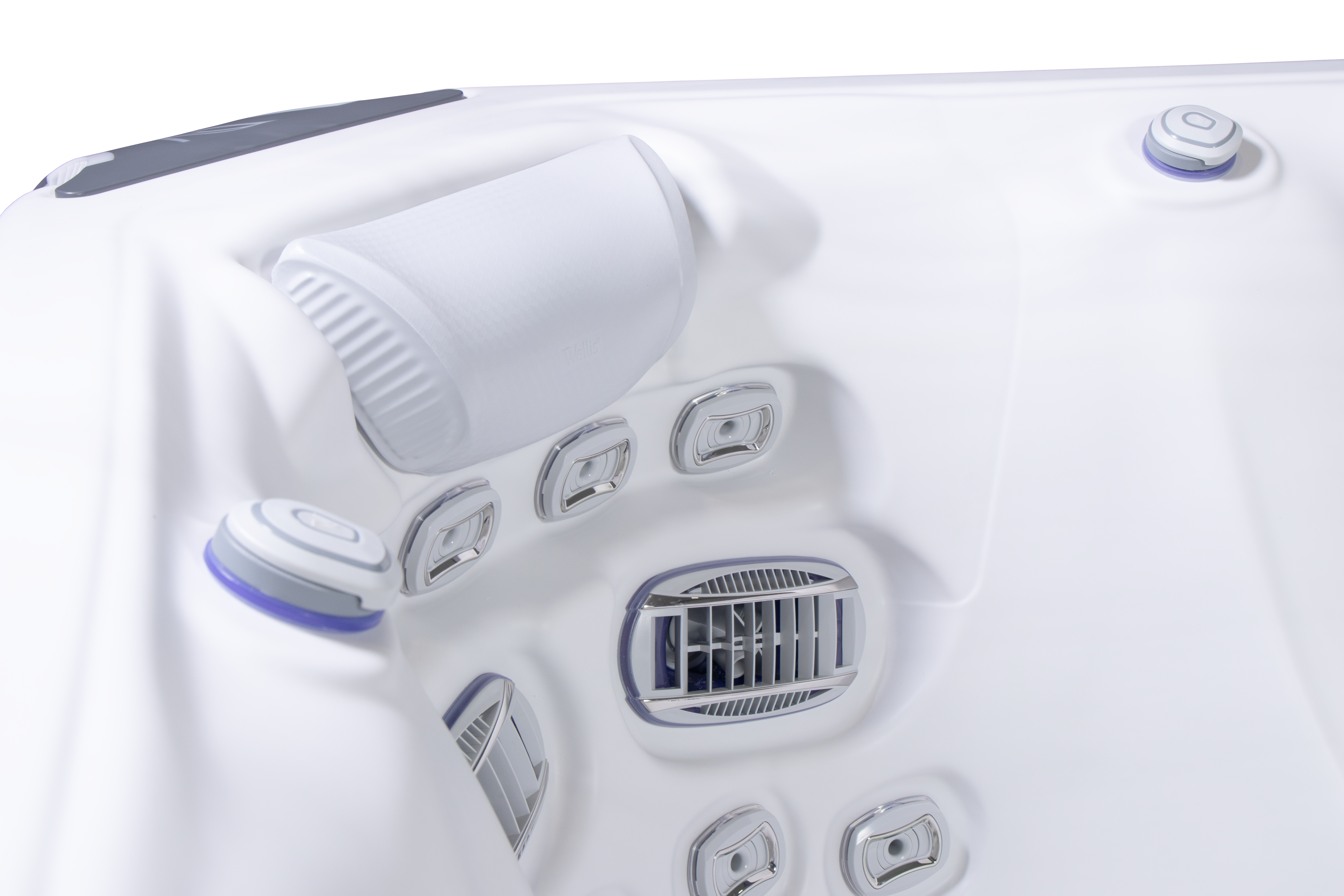 Wellis Kilimandscharo Life Premium