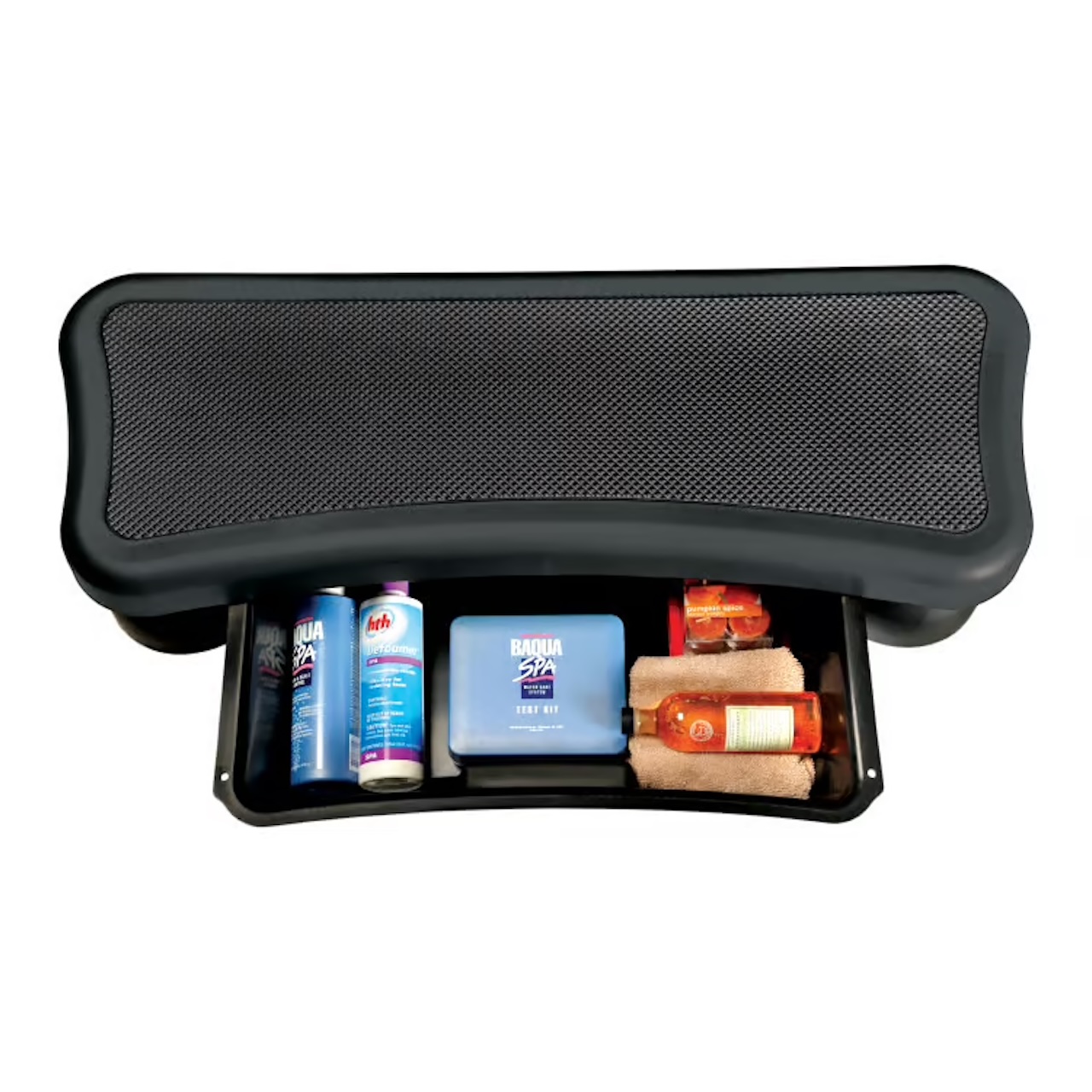 Whirlpool Treppe SmartStep Junior