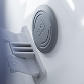 Bullfrogspas Outdoor Whirlpool A7L Select 224x224x92cm