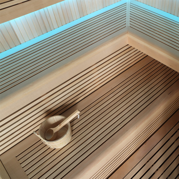 AWT E1111 A/B/C Hemlock in verschieden Größen 