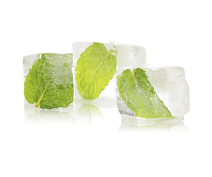 HARVIA Sauna-Duftkonzentrat Eisminze