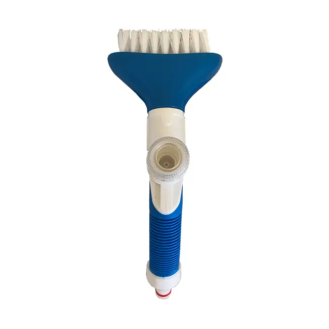 Spa Cyclone filter cleaner