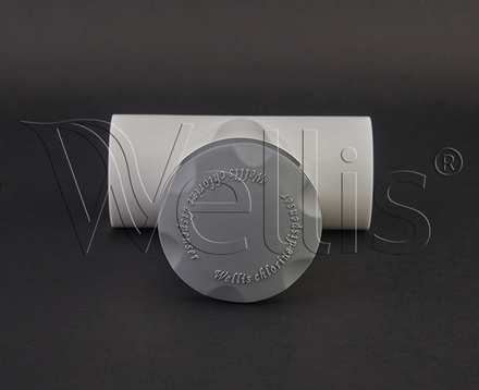 Wellis Chlordosierer für Tabletten