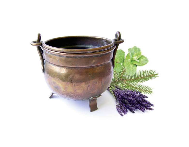 HARVIA Sauna-Duftkonzentrat Kräutermischung