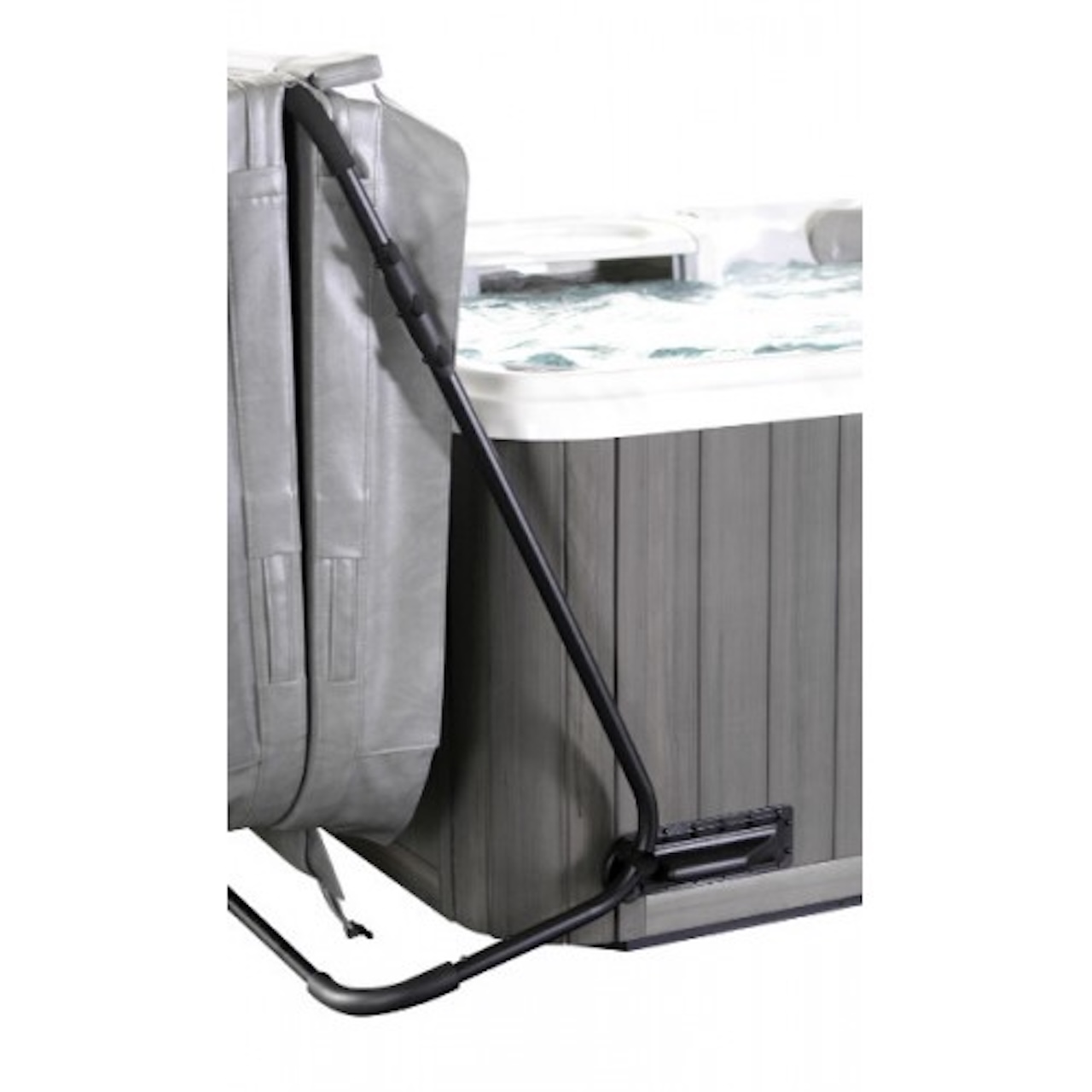 Abdeckungsheber Coverlifter CoverMate II