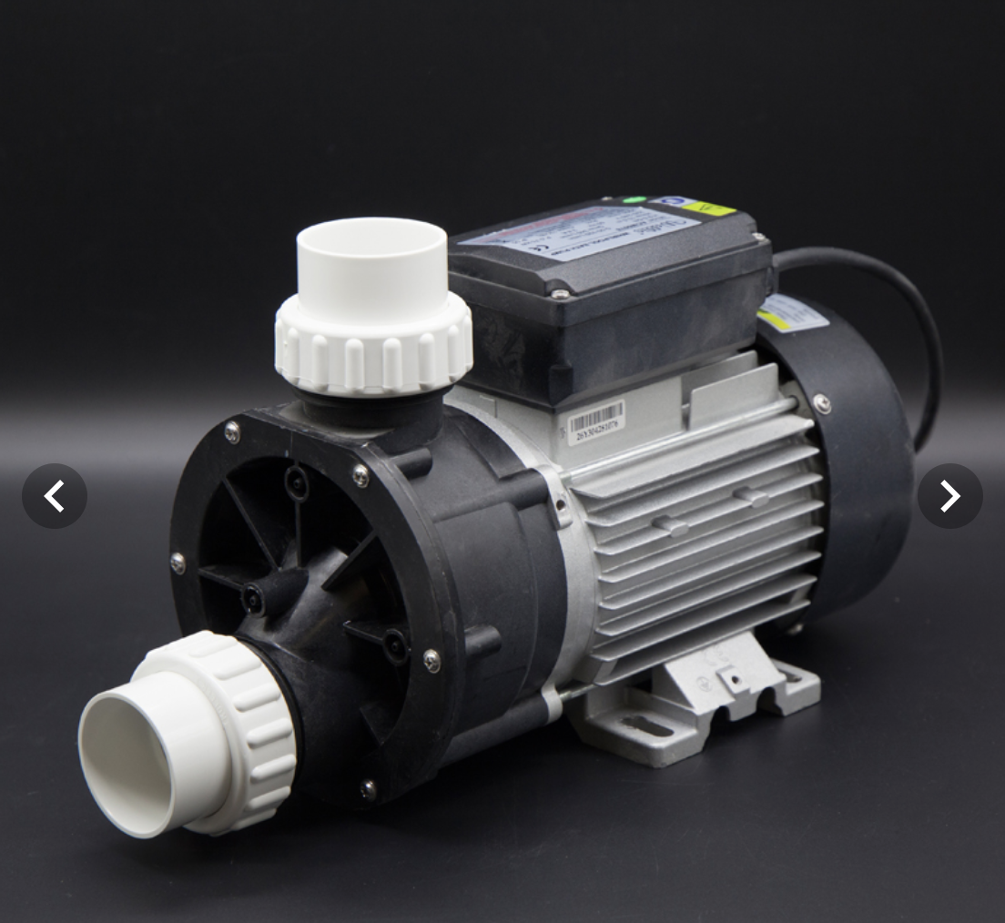 Wellis Hydropumpe 750W 50Hz (DH 1.0)