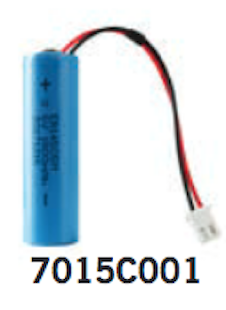 Blue Connect Ersatz Batterie