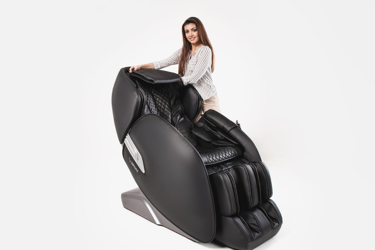 Casada Massagesessel AlphaSonic II