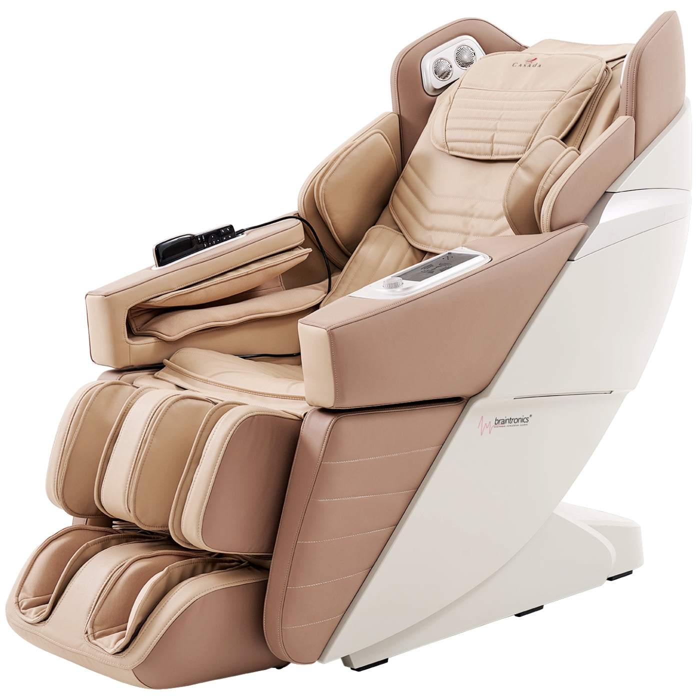 Casada Massagesessel AlphaSonic III