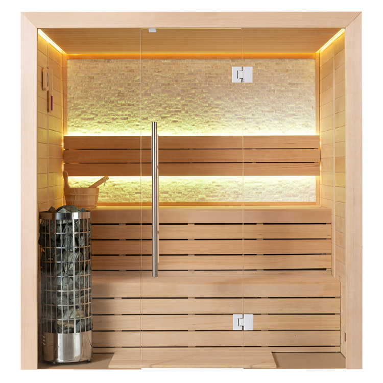 AWT E1604 A/B/C Hemlock oder Roter Zeder in verschieden Größen