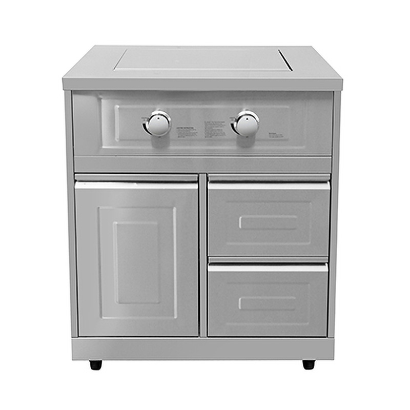 Wellis Coyote Gasofen 