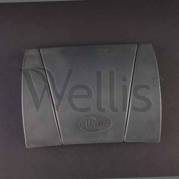 Wellis Kopfkissen 22x17 cm SY-331
