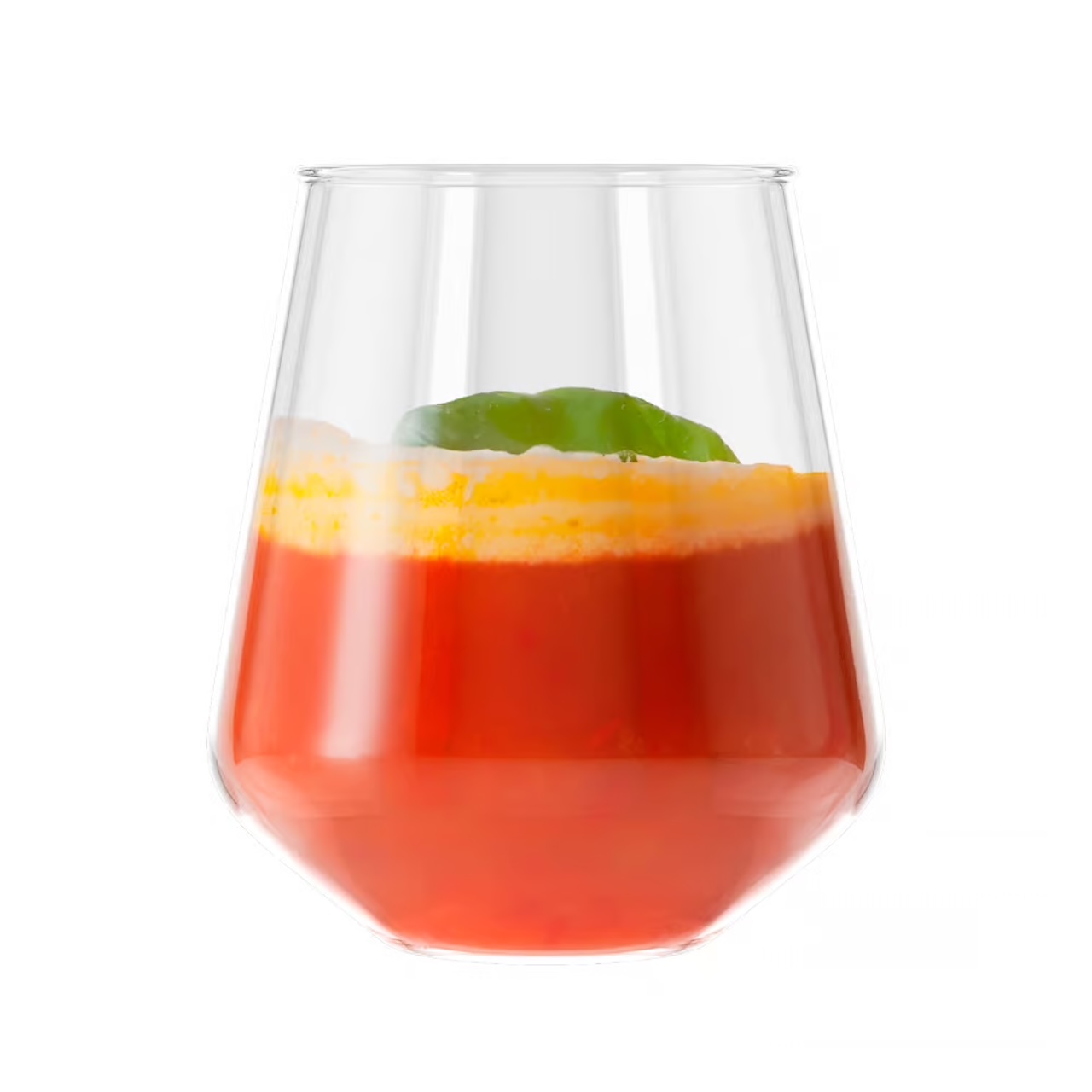 Wassergläser "Lady Yoko" 4 Stück