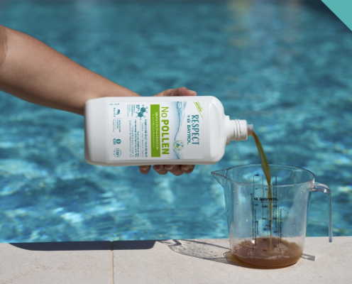 Bayrol Respect No POLLEN