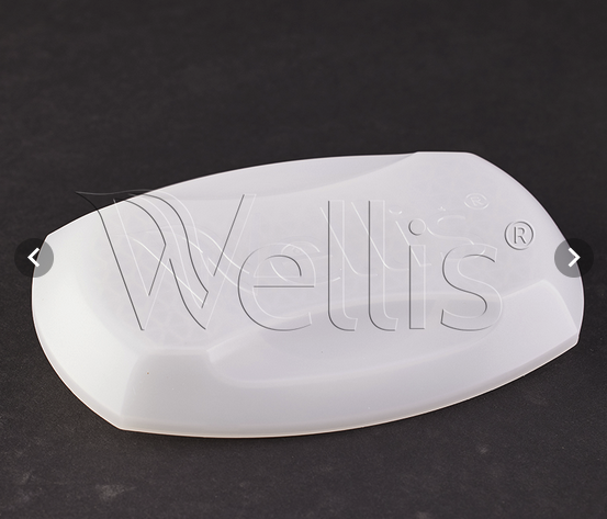 Wellis Beleuchtungsabdeckung Life