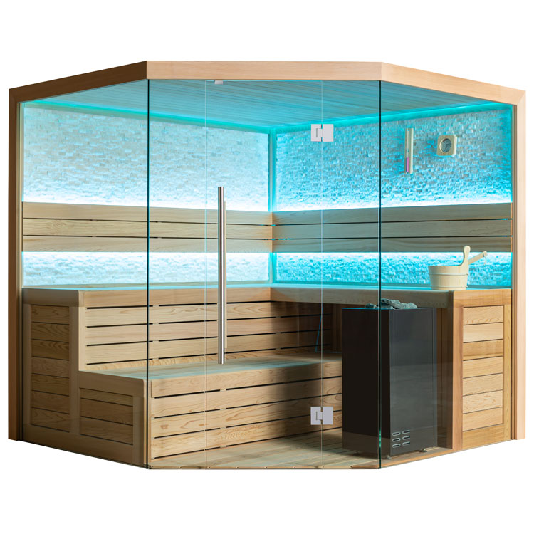 AWT E1601 A/B/C Hemlock in 3 verschiedenen Größen und 2 verschidenen Holzarten