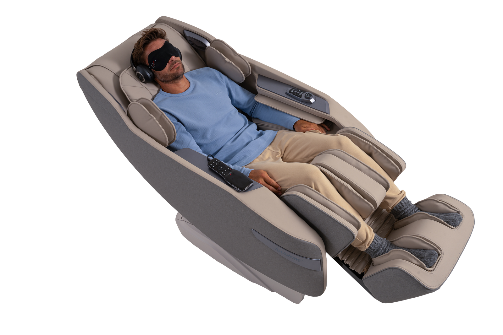 Casada BetaSonic III Massagesessel