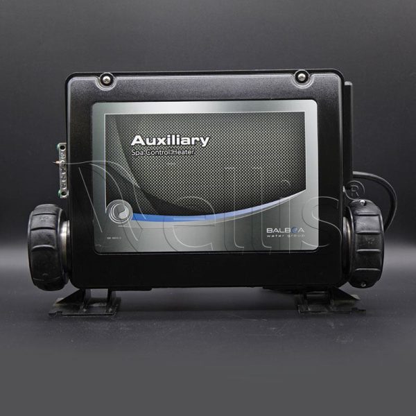 Wellis Heizung Balboa 3 kW 