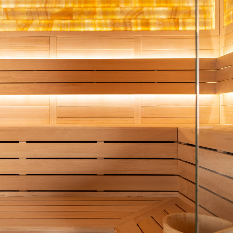 AWT E1623 A/B/C Hemlock in verschieden Größen