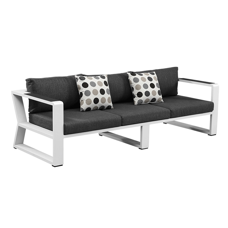 Wellis Ravenna 3-Sitzer-Sofa
