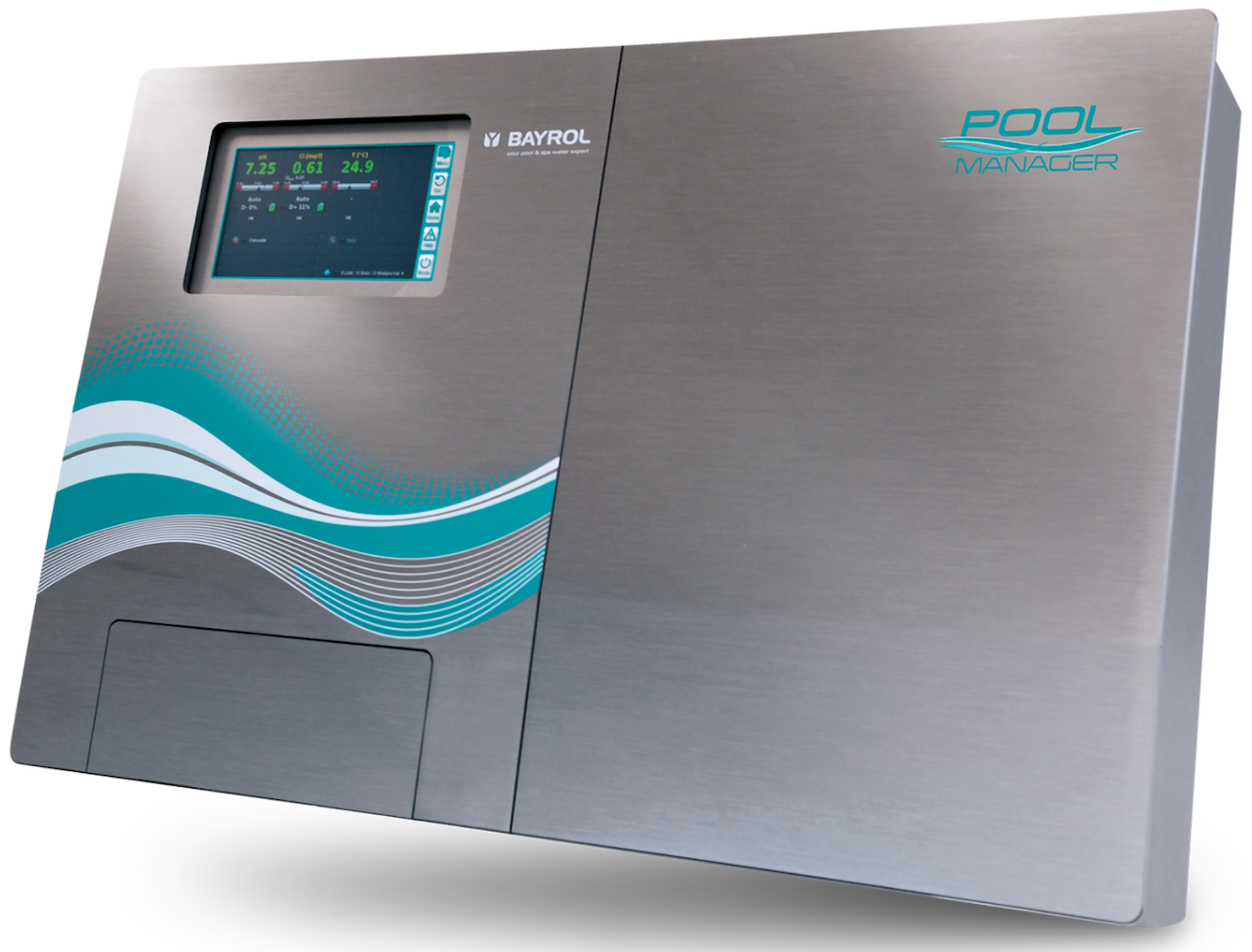 Bayrol PoolManager® Chlor