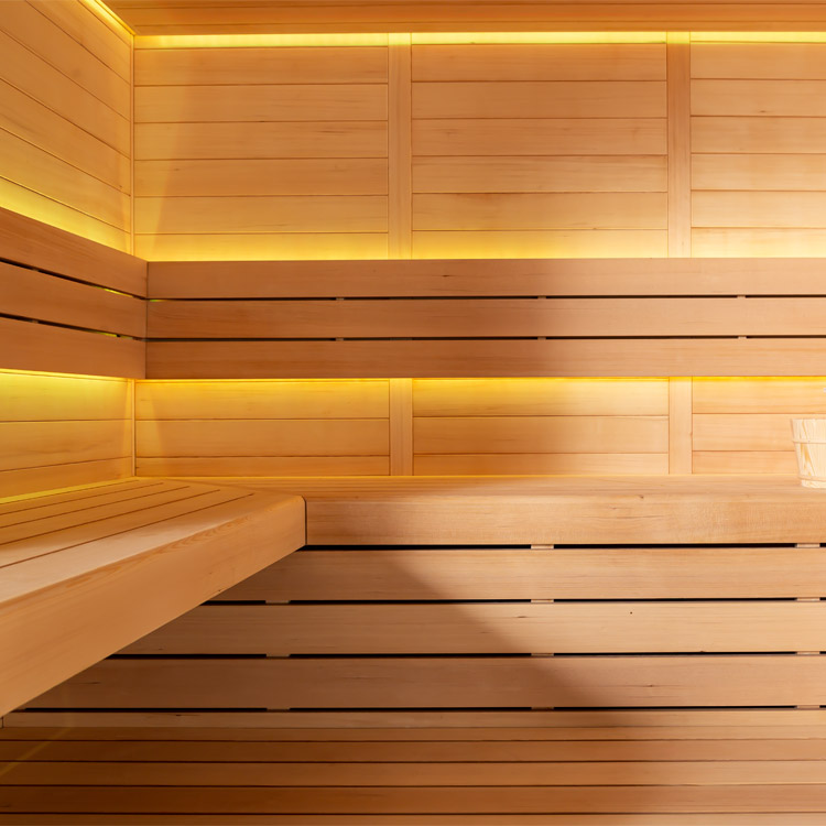 AWT E1612 A/B/C Hemlock in verschieden Größen