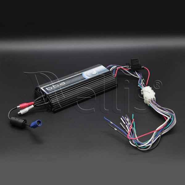 Wellis Balboa Bluetooth Audioverstärker