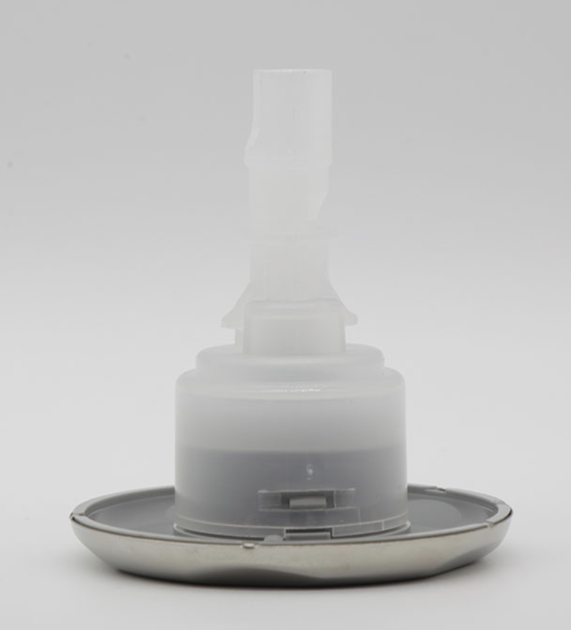 Wellis Düseneinsatz 3" - 1 Loch 