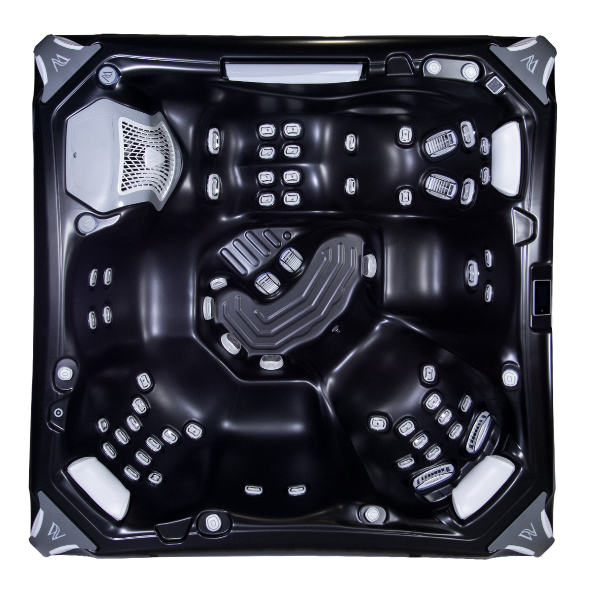 Wellis Kilimandscharo Life Premium