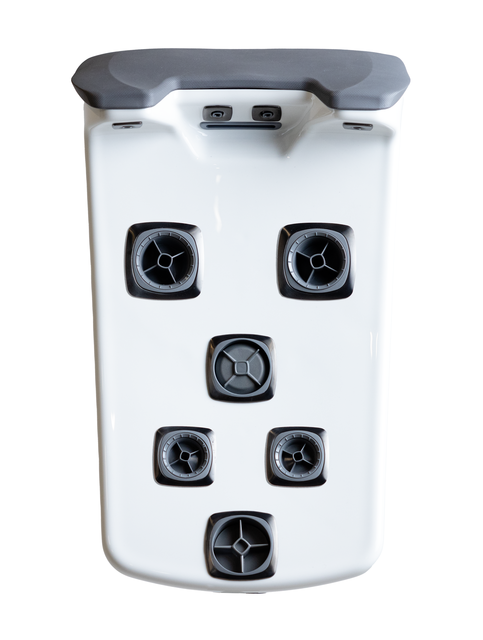 Bullfrogspas Jetpak NeckEase für A-Serie ab 2023 bis dato