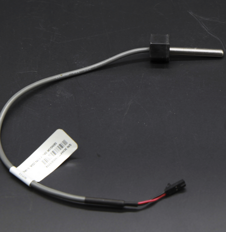 Wellis Sensor für Balboa Heizung