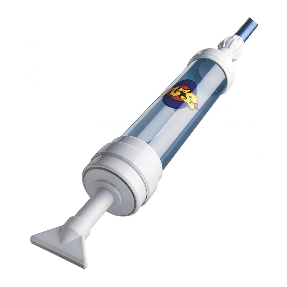 Paradise Spa Vac Vakuumsauger