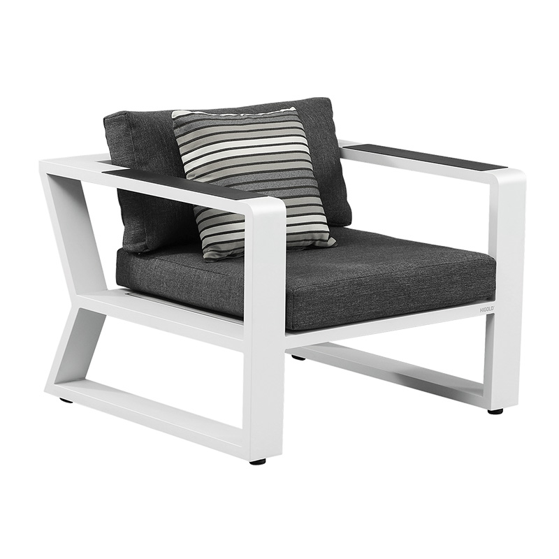 Wellis Ravenna Gartensessel