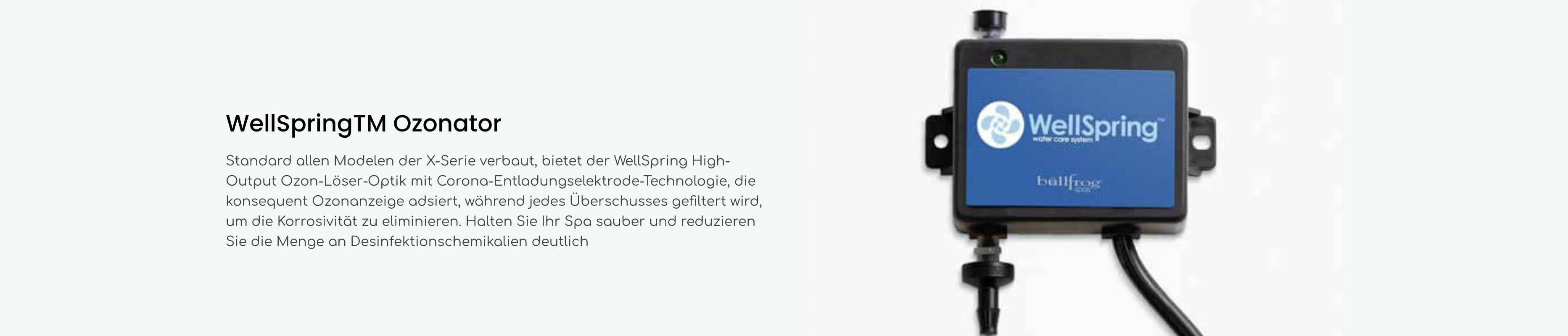 Bullfrogspa_X-Serie_Ozonator