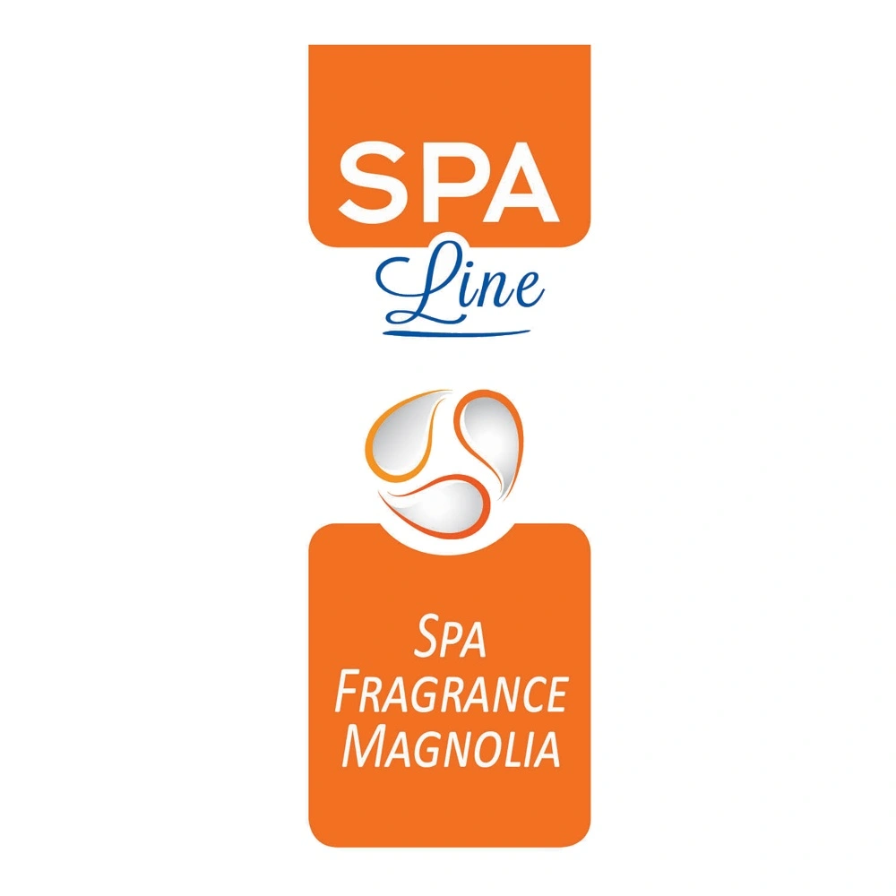 SpaLine Spa Fragrance - Magnolia