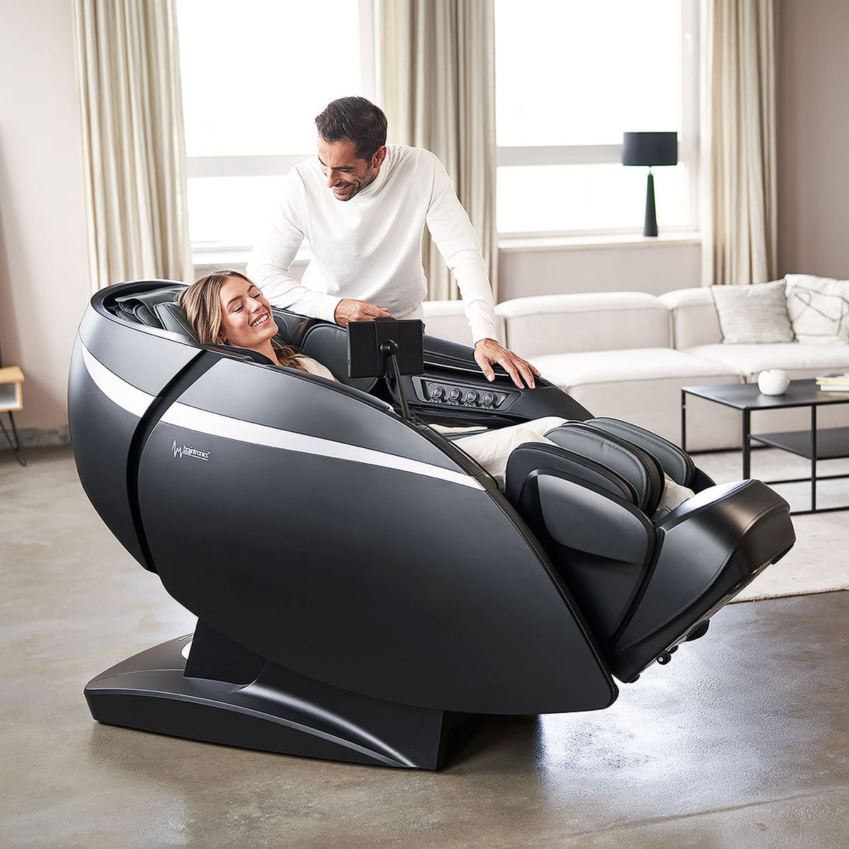 Casada Massagesessel Skyliner III