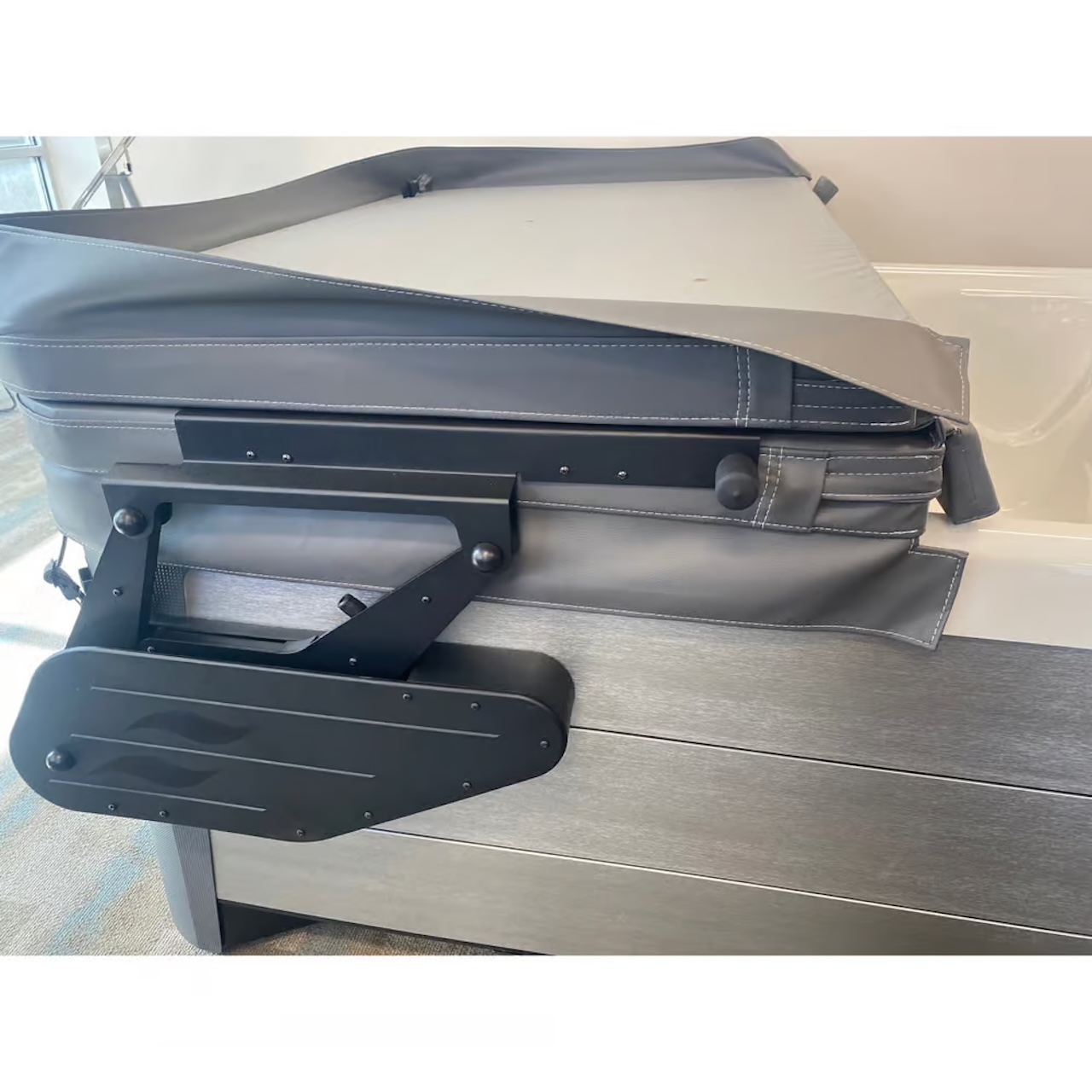 Abdeckungsheber Coverlifter CoverMate Vanish XL (ERNEUERT) 