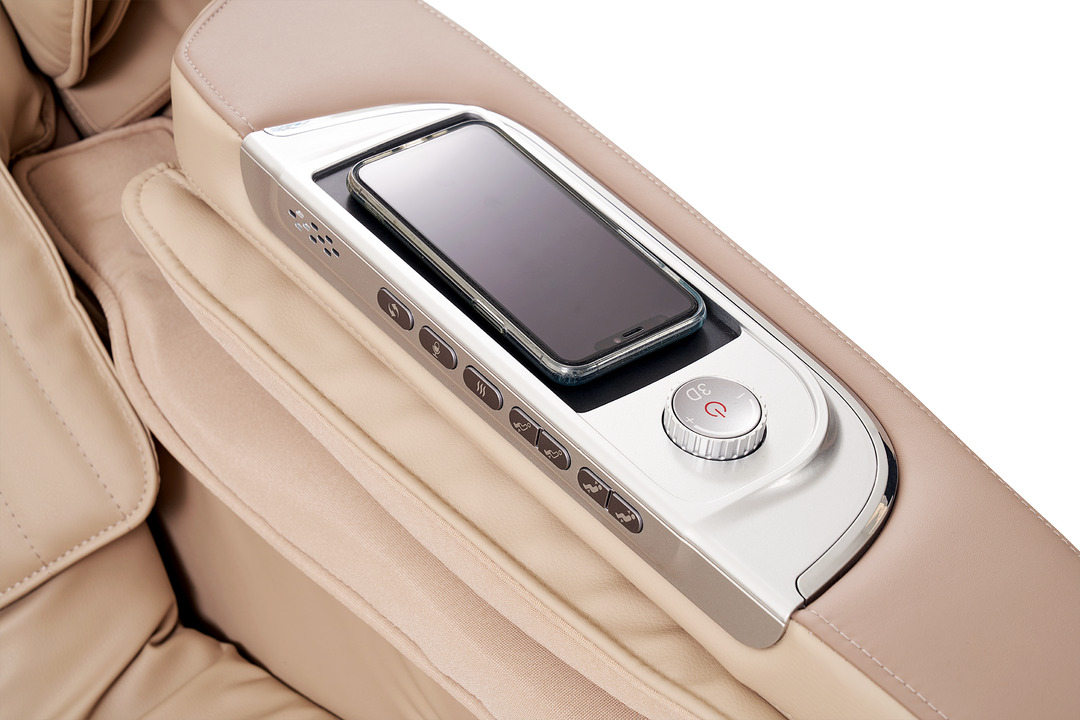 Casada Massagesessel AlphaSonic III
