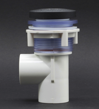 Wellis Ventil 33mm V2