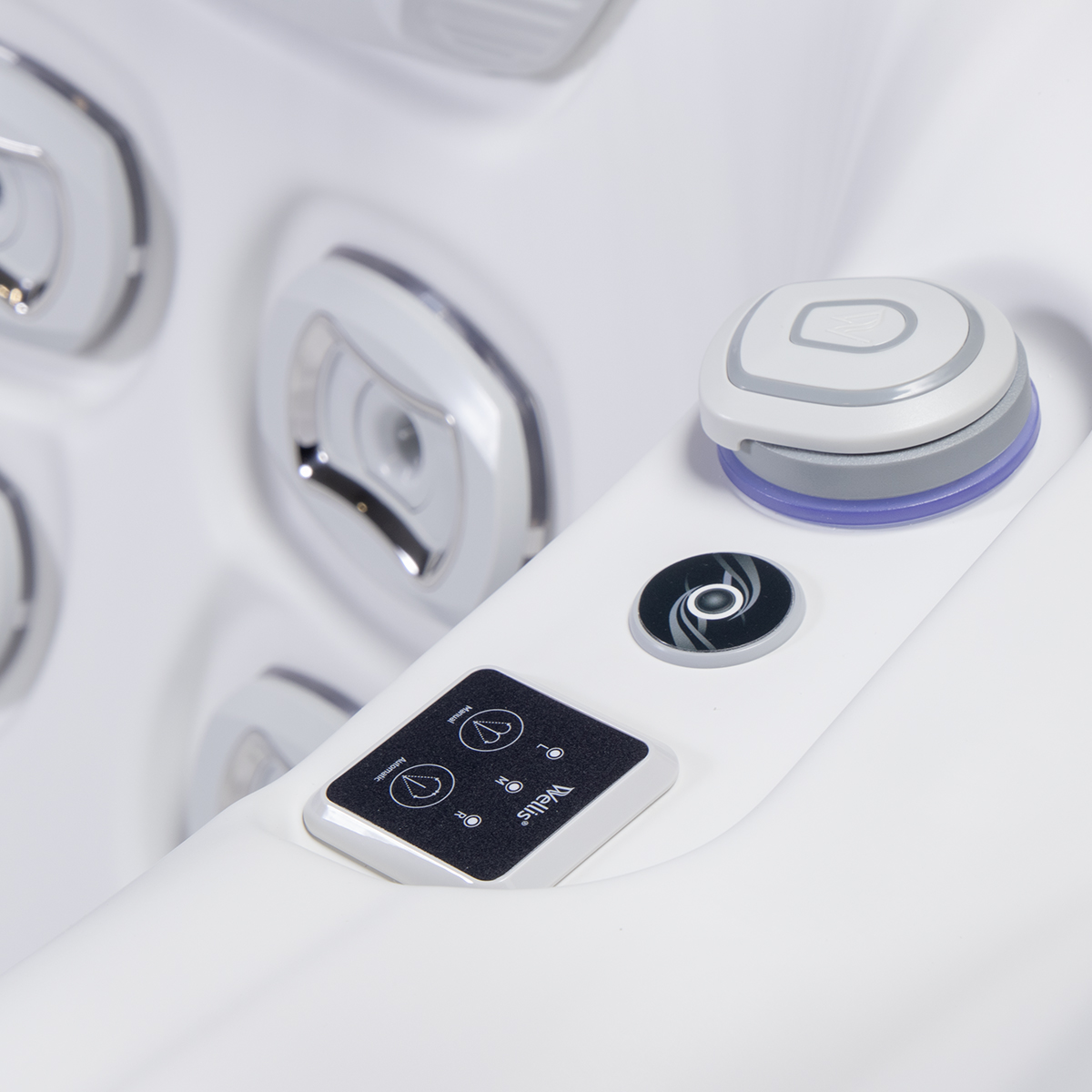 Wellis Everest Life Premium